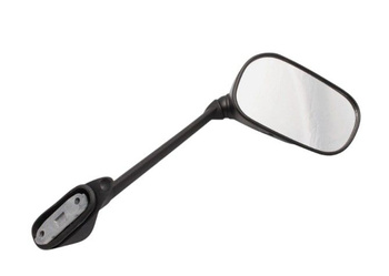 LUSTERKO YAMAHA XP 500 T-MAX`08-12 PRAWE (OEM 4B5-26290-00/19-00)